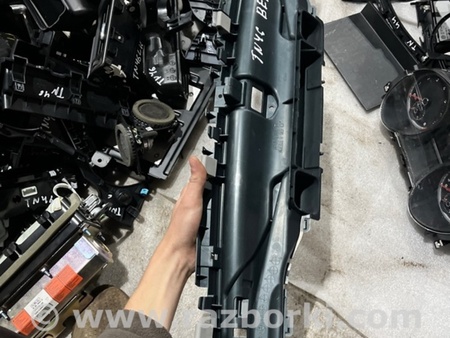 ФОТО Пластик для Subaru Legacy VII BW (19-25) Київ
