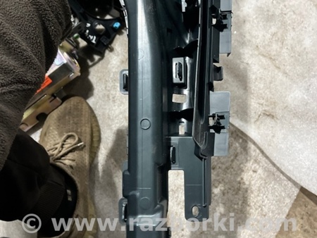 ФОТО Пластик для Subaru Legacy VII BW (19-25) Київ