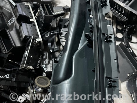 ФОТО Пластик для Subaru Legacy VII BW (19-25) Київ