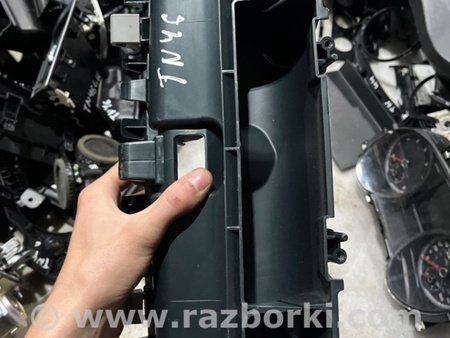 ФОТО Пластик для Subaru Legacy VII BW (19-25) Київ