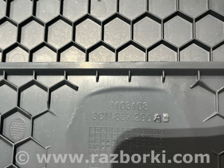 ФОТО Бардачок для Volkswagen Atlas/Teramont I +1 рест (17-23) Київ