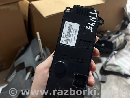 ФОТО Блок управления климат-контролем для Ford Explorer V U502 (10-19) Київ