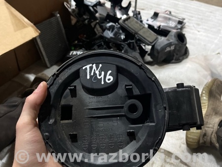 ФОТО Лючок топливного бака для Subaru Legacy VII BW (19-25) Київ