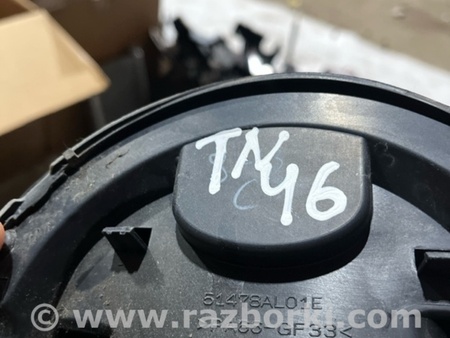 ФОТО Лючок топливного бака для Subaru Legacy VII BW (19-25) Київ