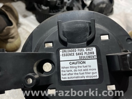 ФОТО Лючок топливного бака для Subaru Legacy VII BW (19-25) Київ