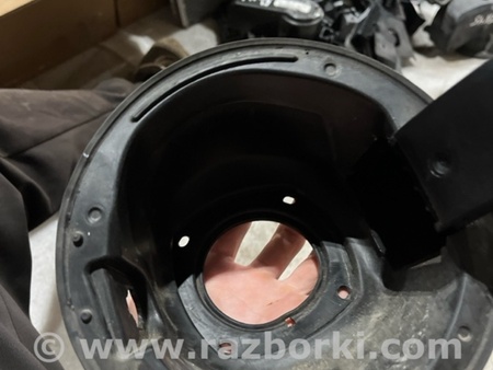 ФОТО Лючок топливного бака для Subaru Legacy VII BW (19-25) Київ
