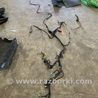 Электропроводка Porsche Macan I 95B +FL (13-18)