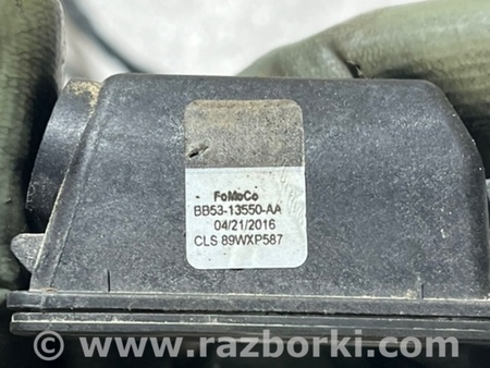 ФОТО Плафон подсветки багажника для Ford Explorer V U502 (10-19) Київ