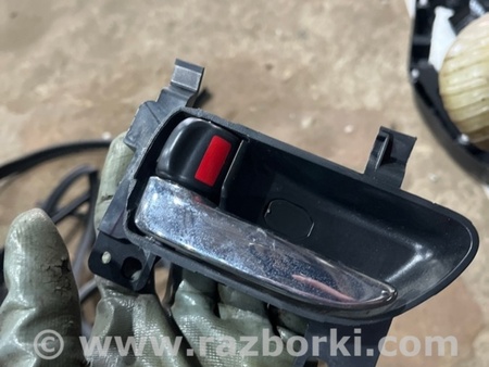 ФОТО Ручка двери внутренняя для Subaru Legacy VII BW (19-25) Київ