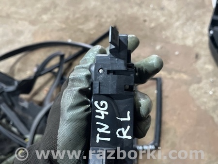 ФОТО Ручка двери внутренняя для Subaru Legacy VII BW (19-25) Київ