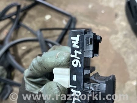 ФОТО Кнопка стеклоподъемника для Subaru Legacy VII BW (19-25) Київ