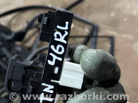 ФОТО Кнопка стеклоподъемника для Subaru Legacy VII BW (19-25) Київ