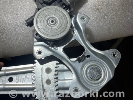 ФОТО Стеклоподъемный механизм для Subaru Legacy VII BW (19-25) Київ