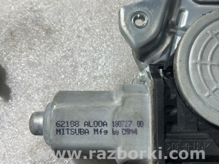 ФОТО Стеклоподъемный механизм для Subaru Legacy VII BW (19-25) Київ