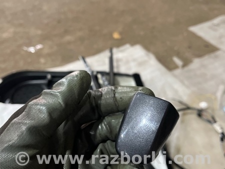 ФОТО пластик двери для Subaru Legacy VII BW (19-25) Київ