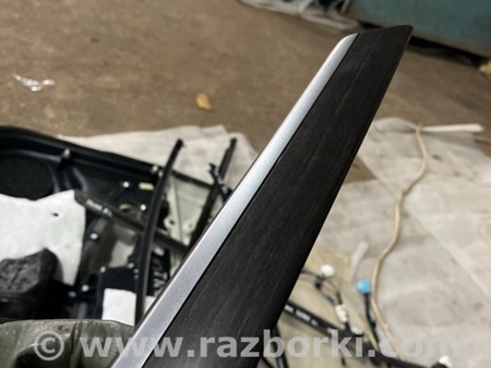ФОТО Накладка на карту двери для Subaru Legacy VII BW (19-25) Київ