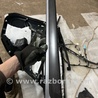 Накладка на карту двери Subaru Legacy VII BW (19-25)