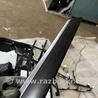 ФОТО Накладка на карту двери для Subaru Legacy VII BW (19-25) Київ