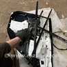 Направляющая стекла двери Subaru Legacy VII BW (19-25)