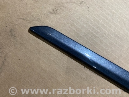 ФОТО Молдинг двери комплект для Subaru Legacy VII BW (19-25) Київ
