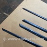 ФОТО Молдинг двери комплект для Subaru Legacy VII BW (19-25) Київ