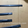 ФОТО Молдинг двери комплект для Subaru Legacy VII BW (19-25) Київ