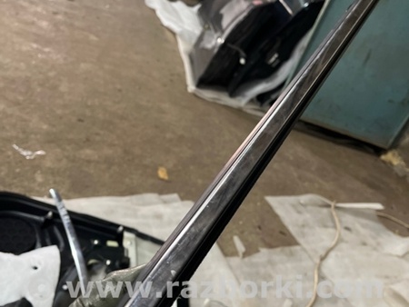 ФОТО Молдинг двери для Subaru Legacy VII BW (19-25) Київ
