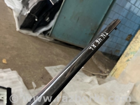 ФОТО Молдинг двери для Subaru Legacy VII BW (19-25) Київ