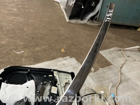 ФОТО Молдинг двери для Subaru Legacy VII BW (19-25) Київ
