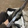 ФОТО Молдинг двери для Subaru Legacy VII BW (19-25) Київ
