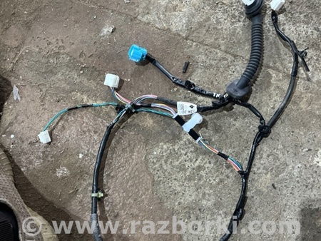 ФОТО Проводка двери для Subaru Legacy VII BW (19-25) Київ