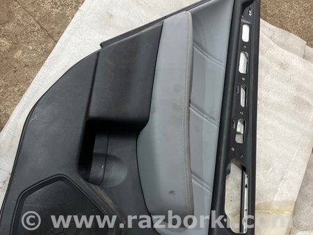 ФОТО Карточка дверная для Subaru Legacy VII BW (19-25) Київ