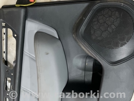 ФОТО Карточка дверная для Subaru Legacy VII BW (19-25) Київ