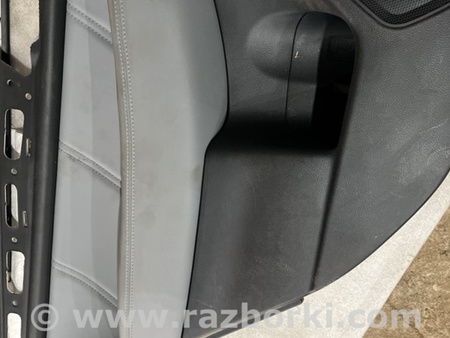ФОТО Карточка дверная для Subaru Legacy VII BW (19-25) Київ