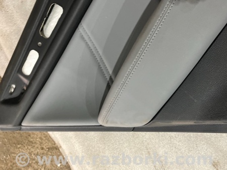 ФОТО Карточка дверная для Subaru Legacy VII BW (19-25) Київ