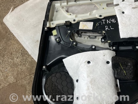ФОТО Карточка дверная для Subaru Legacy VII BW (19-25) Київ