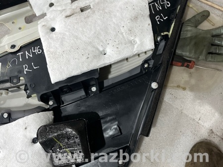 ФОТО Карточка дверная для Subaru Legacy VII BW (19-25) Київ