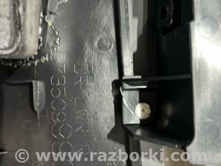ФОТО Карточка дверная для Subaru Legacy VII BW (19-25) Київ