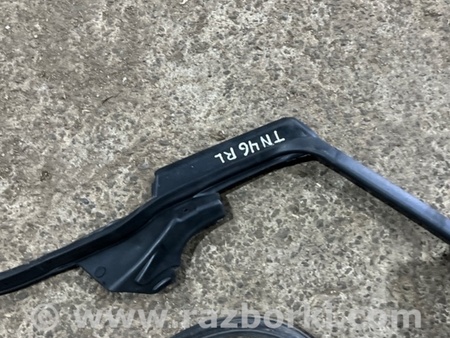 ФОТО Уплотнитель кузова для Subaru Legacy VII BW (19-25) Київ