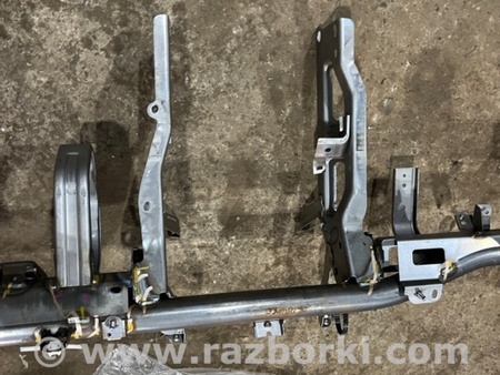 ФОТО Усилитель торпедо для Subaru Legacy VII BW (19-25) Київ
