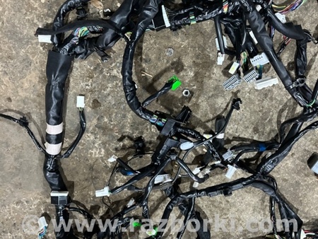 ФОТО Электропроводка для Subaru Legacy VII BW (19-25) Київ
