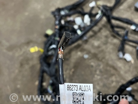 ФОТО Электропроводка для Subaru Legacy VII BW (19-25) Київ