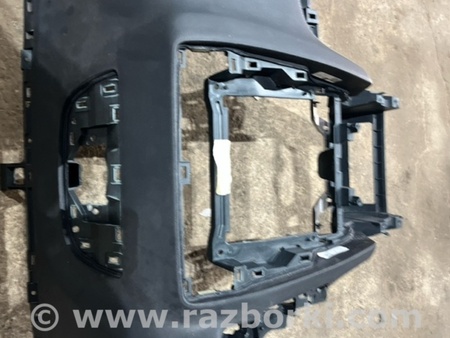 ФОТО Торпедо для Subaru Legacy VII BW (19-25) Київ