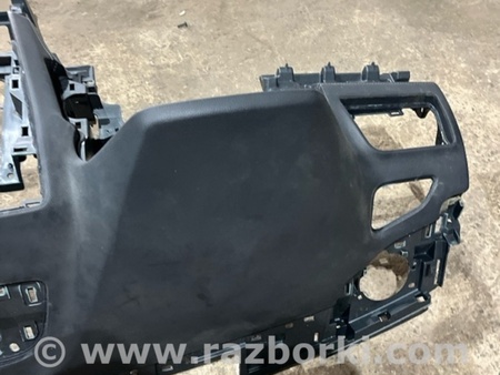 ФОТО Торпедо для Subaru Legacy VII BW (19-25) Київ