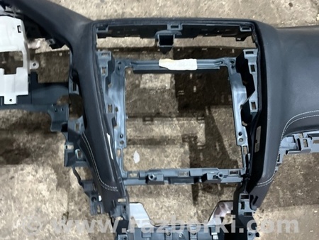 ФОТО Торпедо для Subaru Legacy VII BW (19-25) Київ
