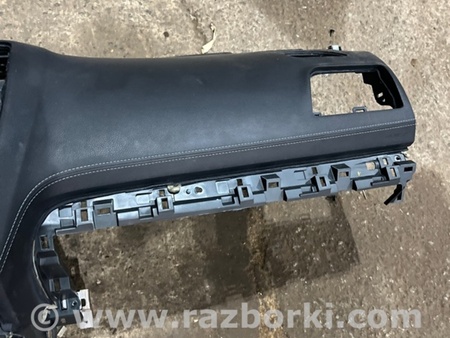 ФОТО Торпедо для Subaru Legacy VII BW (19-25) Київ