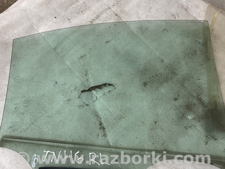 ФОТО Стекло двери для Subaru Legacy VII BW (19-25) Київ