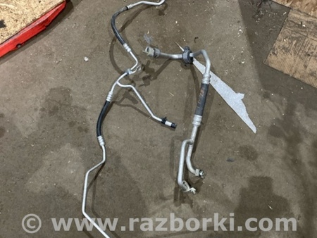 ФОТО Трубка кондиционера для Ford Explorer V U502 (10-19) Київ