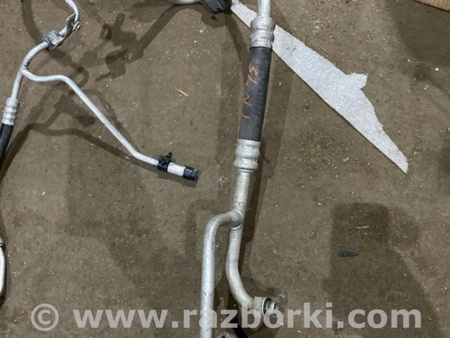 ФОТО Трубка кондиционера для Ford Explorer V U502 (10-19) Київ