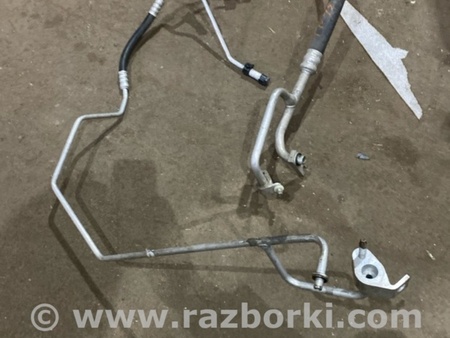 ФОТО Трубка кондиционера для Ford Explorer V U502 (10-19) Київ